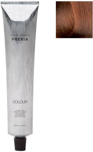 Previa Colour 8,3 / 8G helles goldblond 100 ml