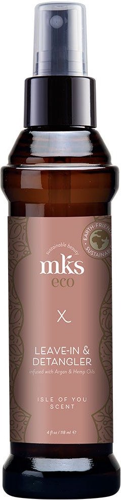 mks-eco Isle of You X-Leave-In Sprühkur 118 ml