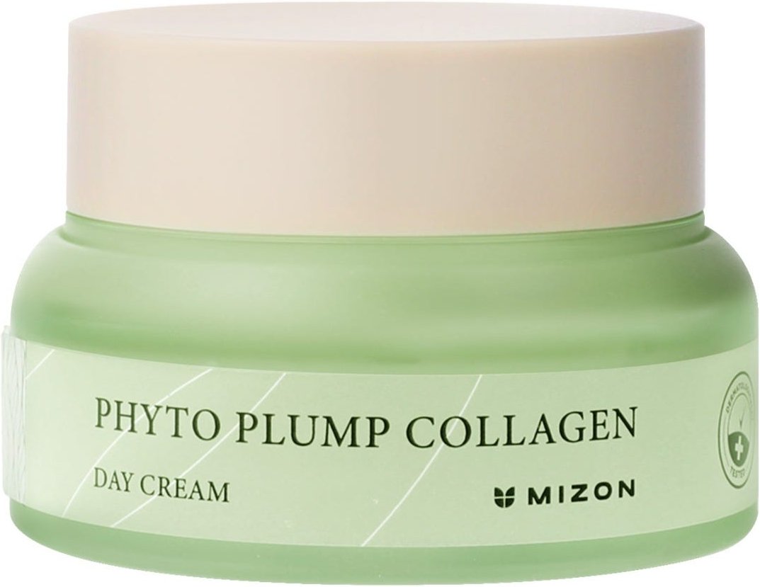 Mizon Phyto Plump Collagen Day Cream 50 ml