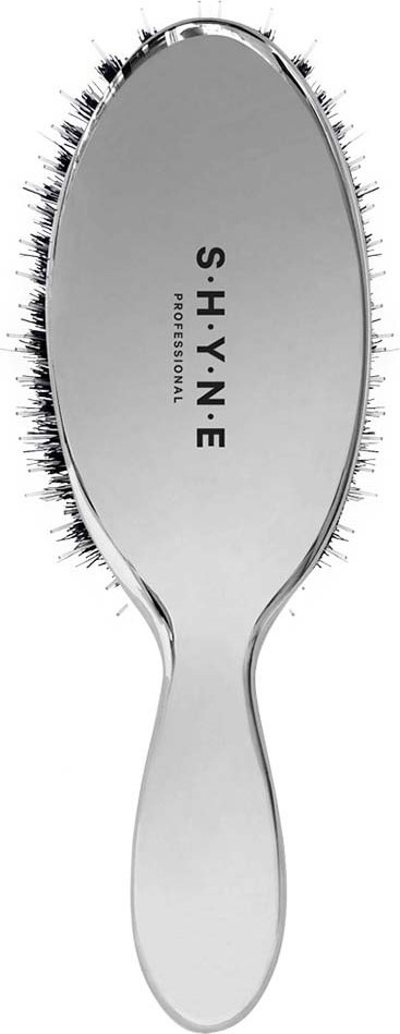 SHYNE Professionelle Haarbürste