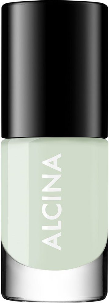 Alcina Nail Colour Pastell Mint 5 ml