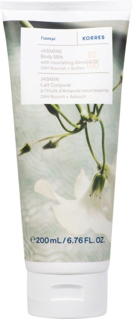 Thumbnail - Korres Jasmin Körpermilch 200 ml