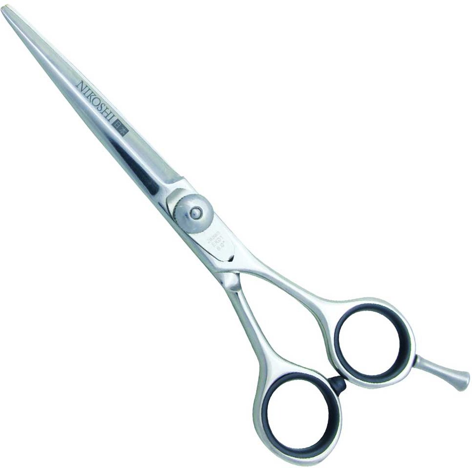 Nikoshi Japanische Schneideschere EK01 6,0 straight