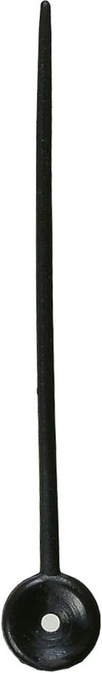 Comair Plastikstecker 100 Stück 7,3 cm