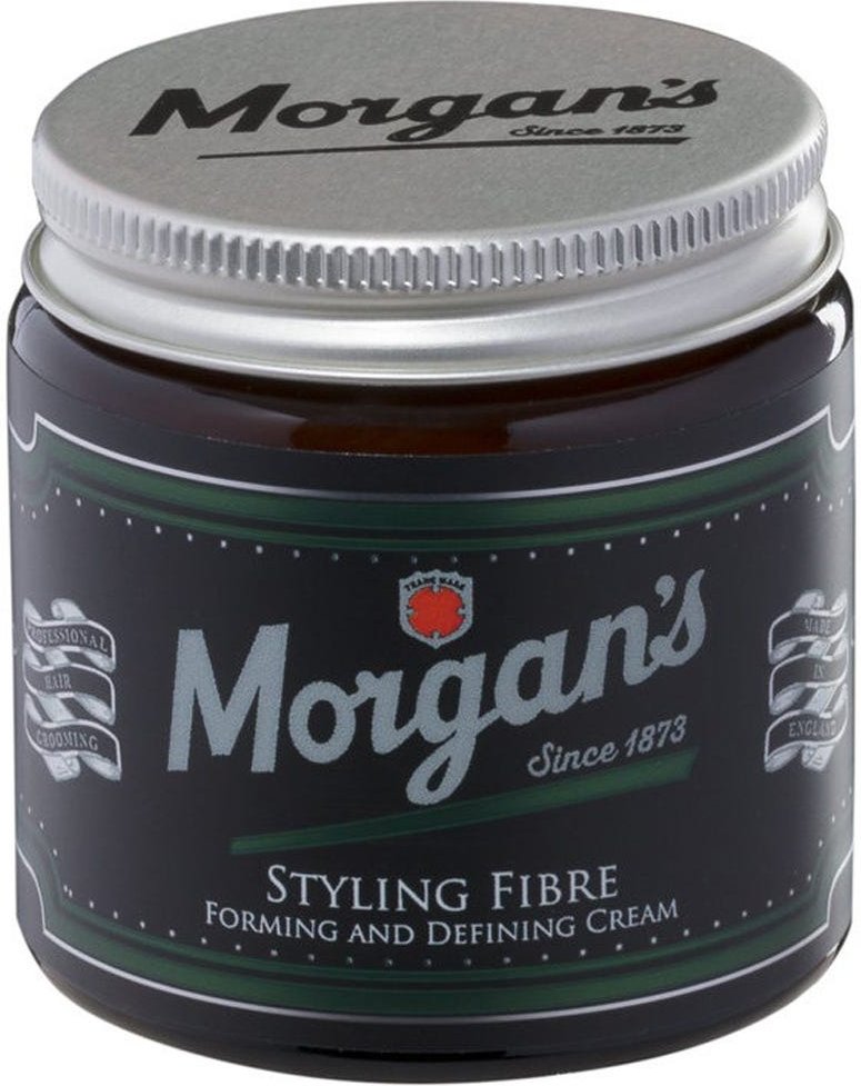Morgan's Styling Fibre 120 ml