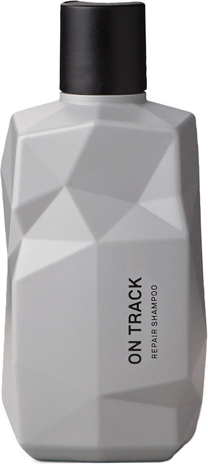 NINE YARDS On Track Repair Shampoo 300 ml