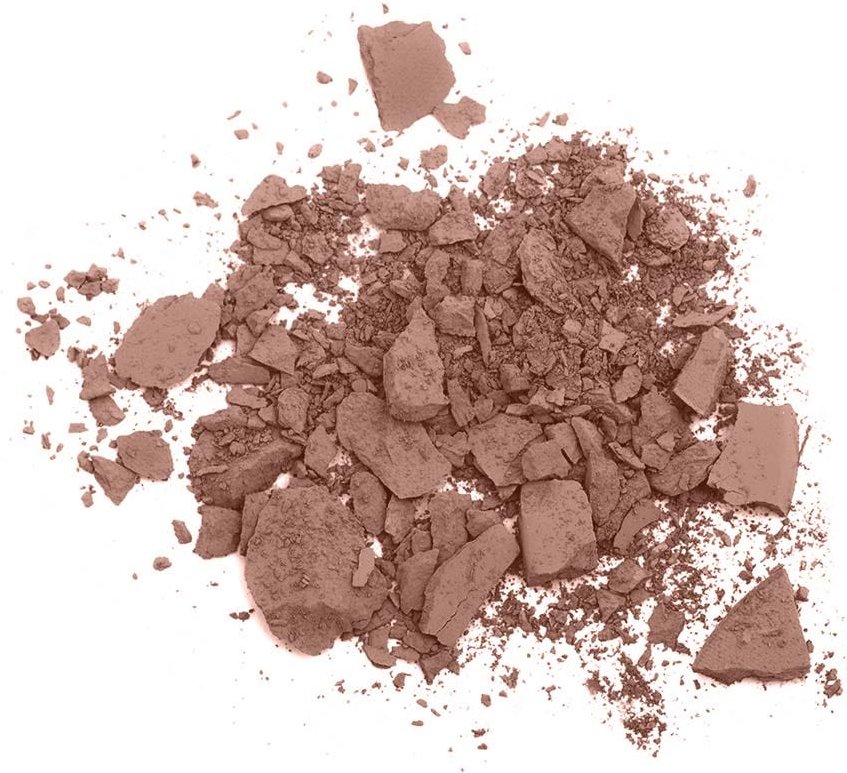 T.LeClerc Powder Blush 08 Brun Voilé 5 g