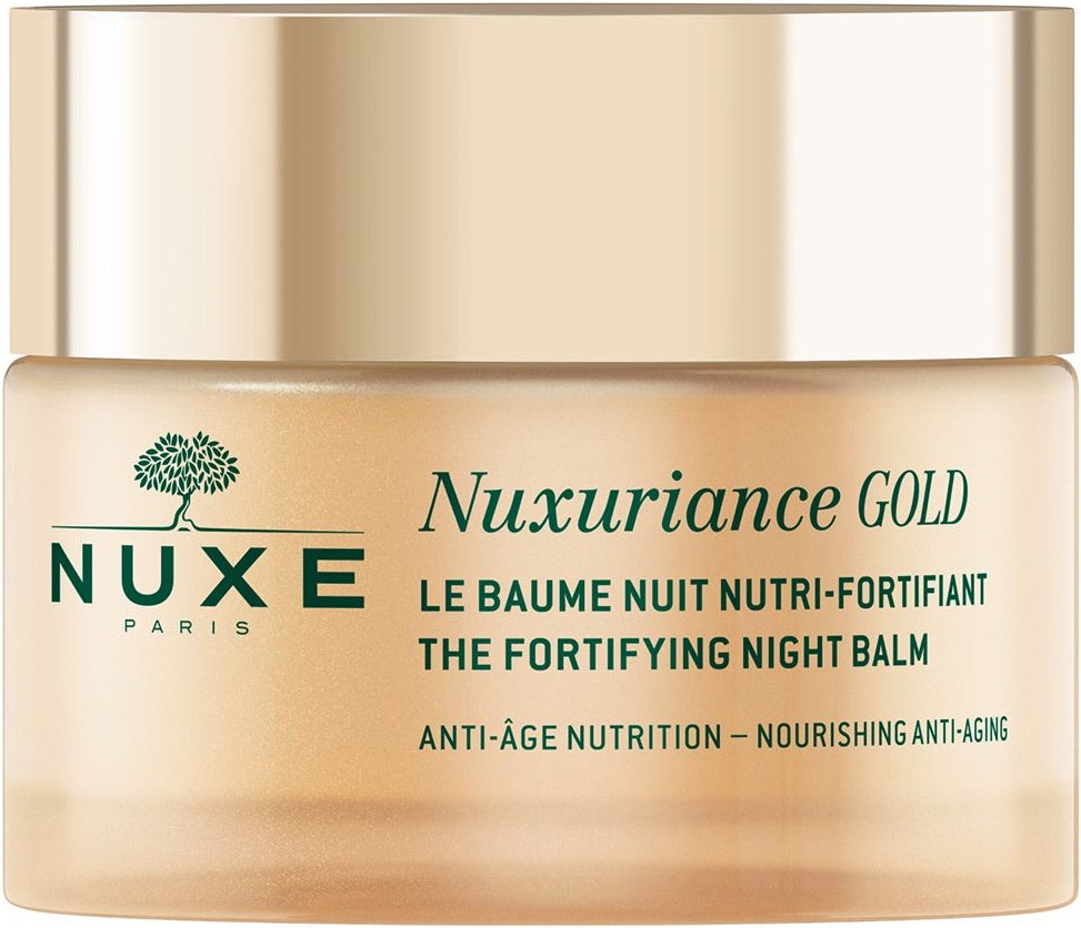 NUXE Nuxuriance Gold Nachtbalsam 50 ml
