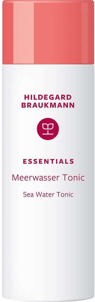 Hildegard Braukmann Essentials Meerwasser Tonic 200 ml