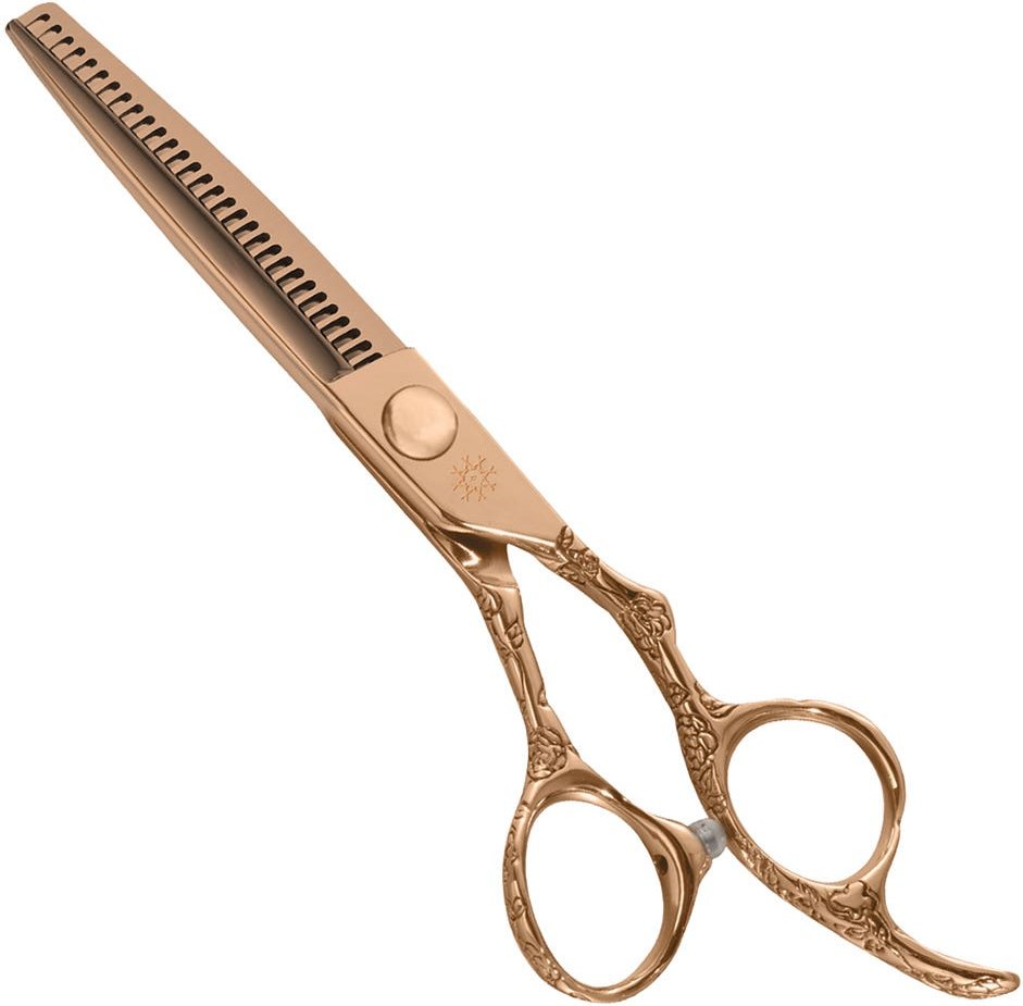 Ritter Scissors Lady Rose 6,0 40T Modellierschere