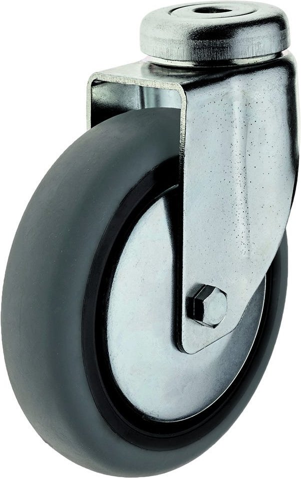 Efalock Laufrolle Groß für Piccolo