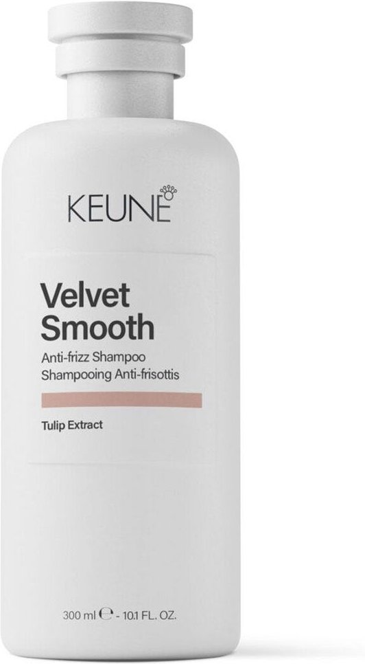 Keune Care Velvet Smooth Shampoo 300 ml