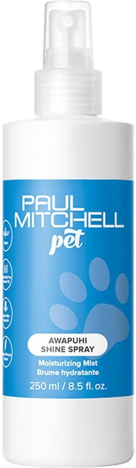 Paul Mitchell Pet Awapuhi Shine Spray 250 ml