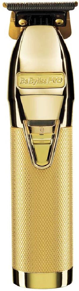 Babyliss PRO 4Artists Skeleton Trimmer Gold