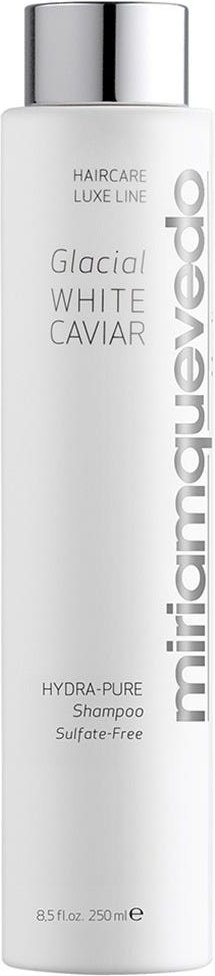 Miriam Quevedo Glacial White Hydra-Pure Shampoo 250 ml