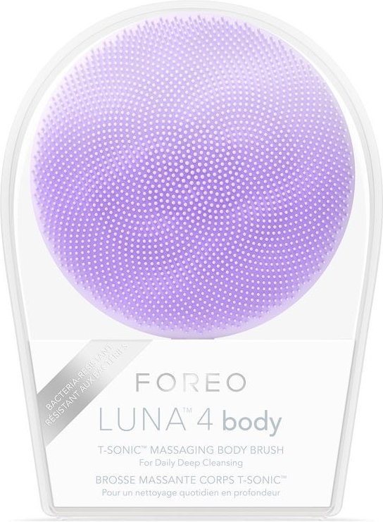 FOREO Sweden LUNA 4 body Lavender
