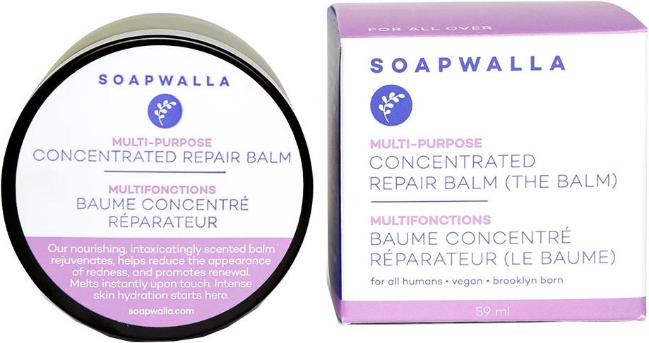 SOAPWALLA The Balm 57g