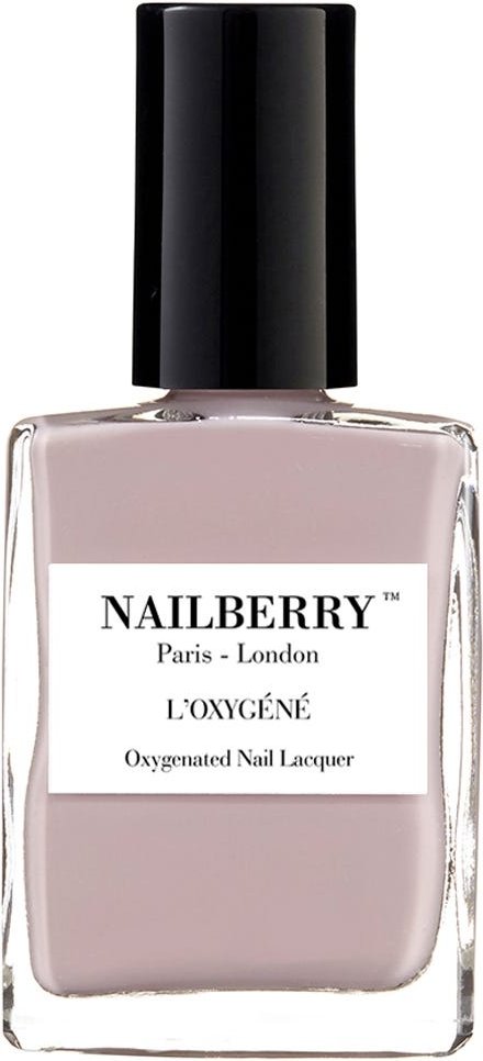 Nailberry Colour Mystere 15 ml