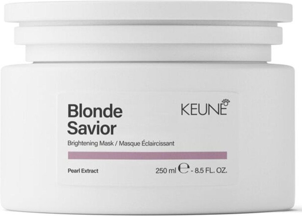 Thumbnail - Keune Care Blonde Savior Mask 250 ml