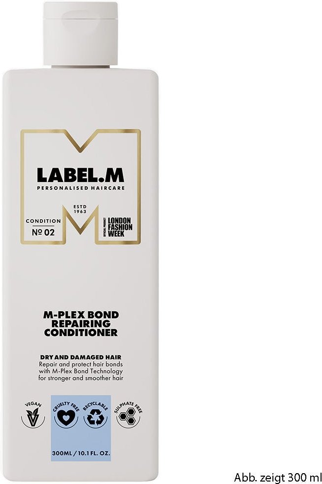 label.m M-Plex Bond Repairing Conditioner 1000 ml