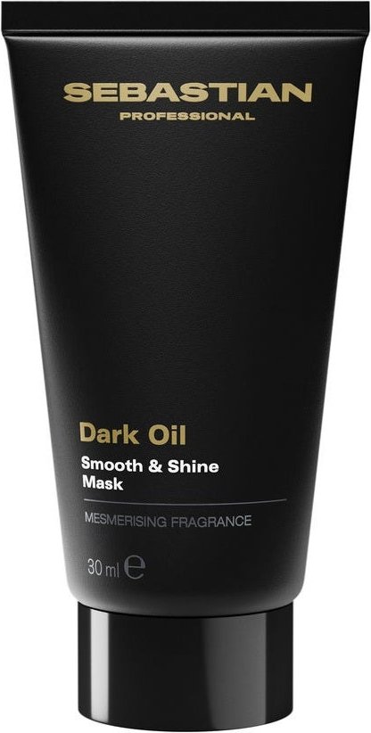 Sebastian Dark Oil Mask 30 ml