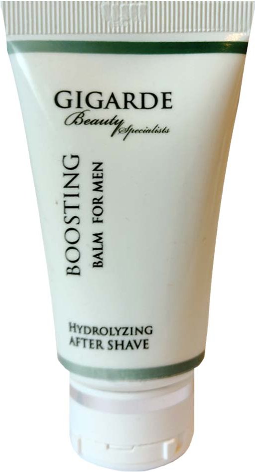 Gigarde Boosting Balm for Men 50 ml