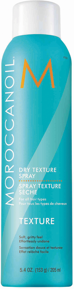 Moroccanoil Dry Texture Spray 205 ml