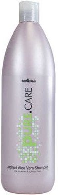 PUREcare Aloe Vera Joghurtshampoo