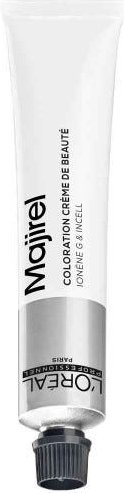 L'Oréal Professionnel Paris Majirouge 4,20 mittelbraun intensives violett 50 ml