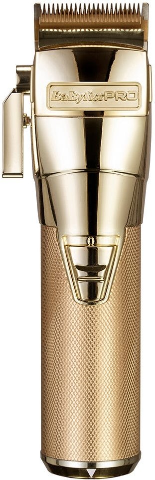BaBylissPRO FXONE Gold Clipper