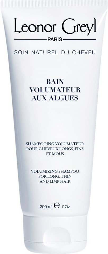 Leonor Greyl Bain Volumateur Aux Algues 200 ml