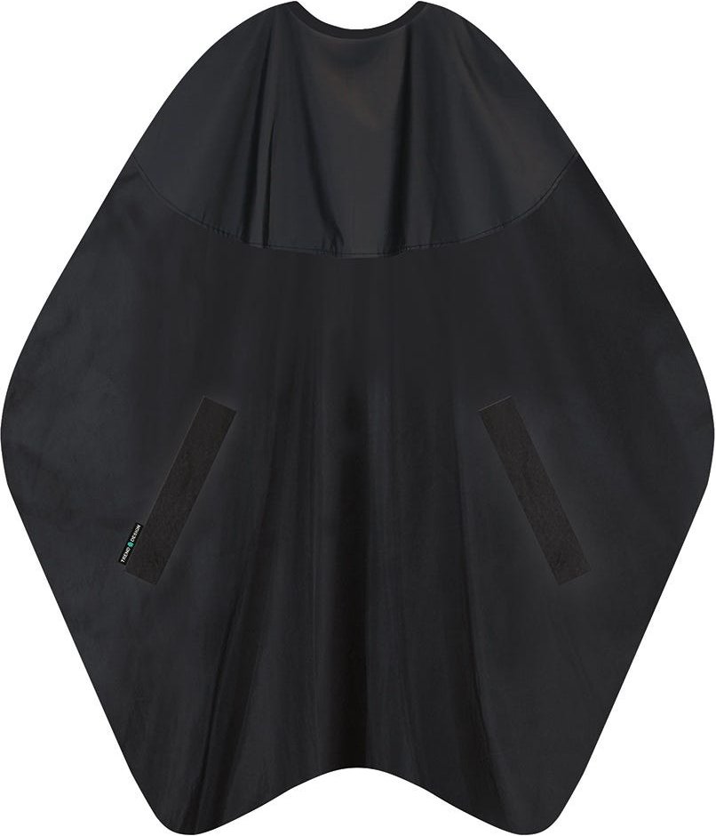 Trend-Design NANO 2in1 Umhang Schwarz