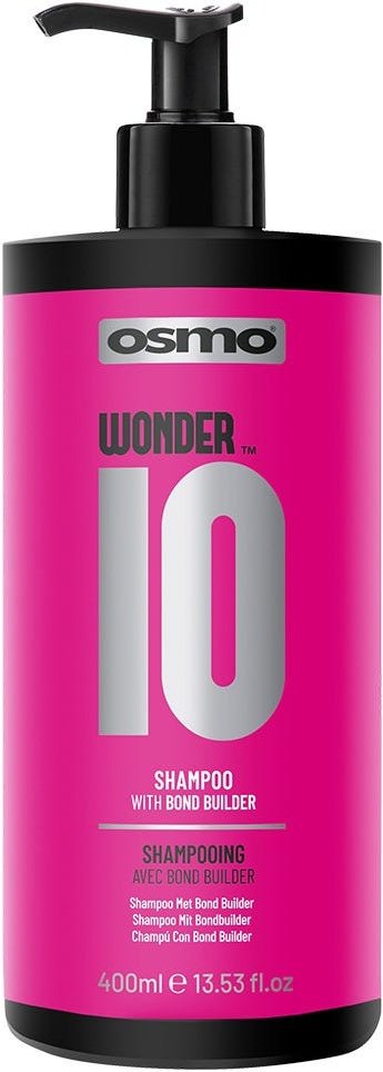 Thumbnail - OSMO Wonder 10 Shampoo 400 ml