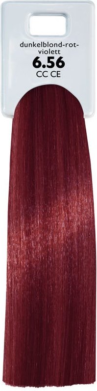Alcina Color Creme 6.56 dunkelblond rot-violett 60 ml