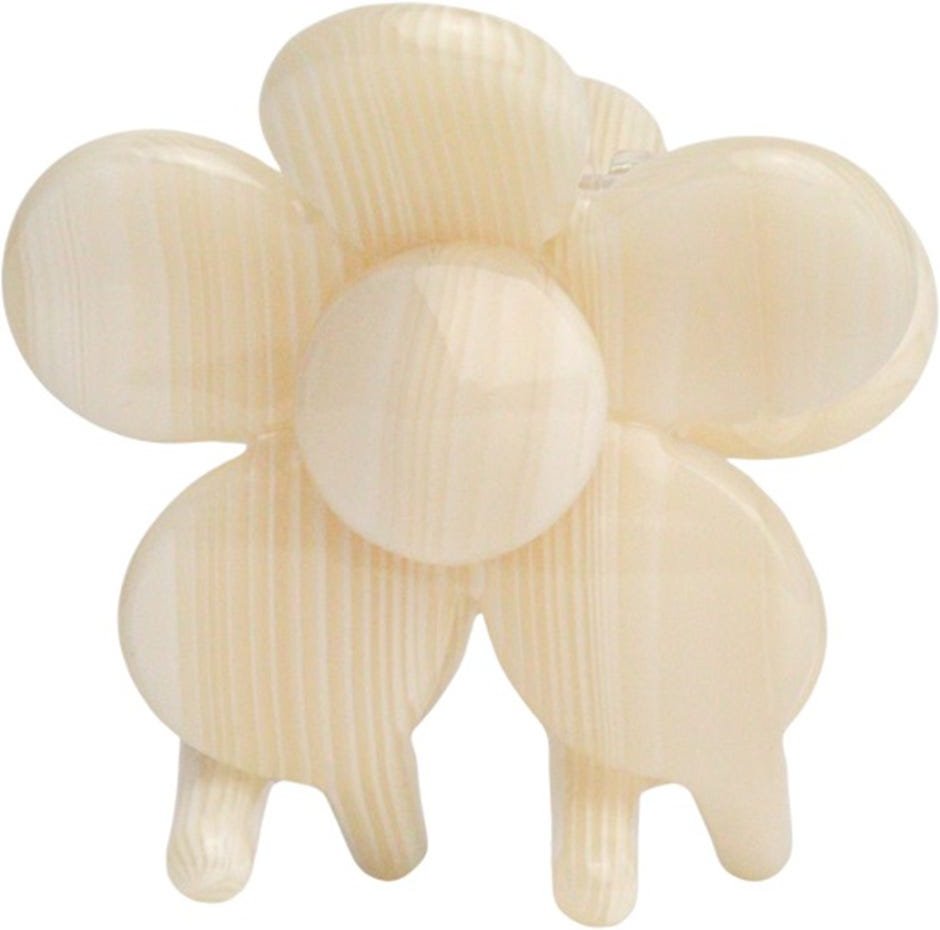 Sasstie Bloomie Macadamia Haarklammer