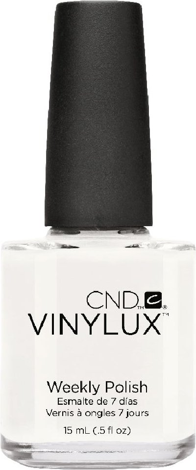 CND Vinylux Cream Puff #108 15 ml