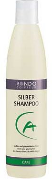 Rondo Silber Shampoo