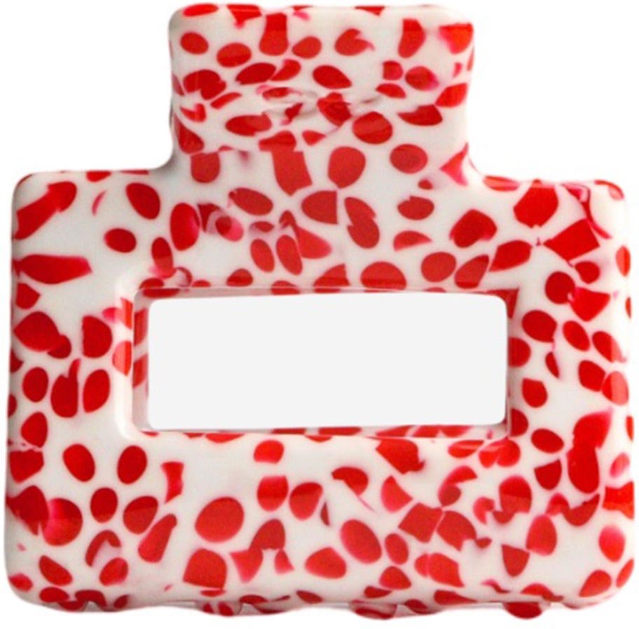 Sasstie Lib Cherry Dott Haarklammer