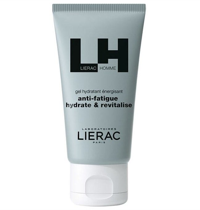 Lierac Homme Energiespendendes Feuchtigkeitsgel 50 ml