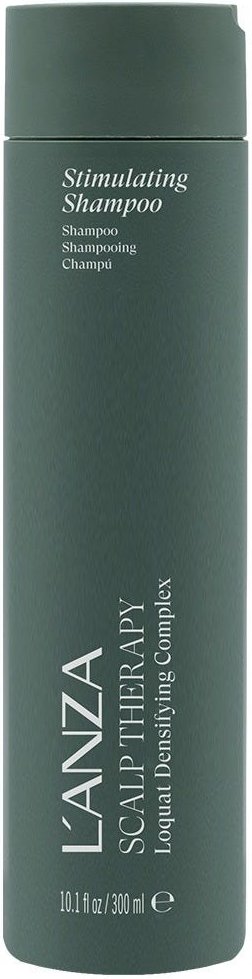 Lanza Scalp Therapy Stimulating Shampoo 300 ml