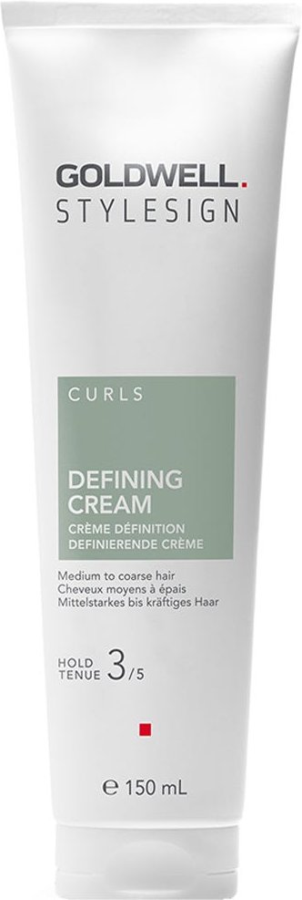 Goldwell Stylesign Curls Definierende Creme 150 ml