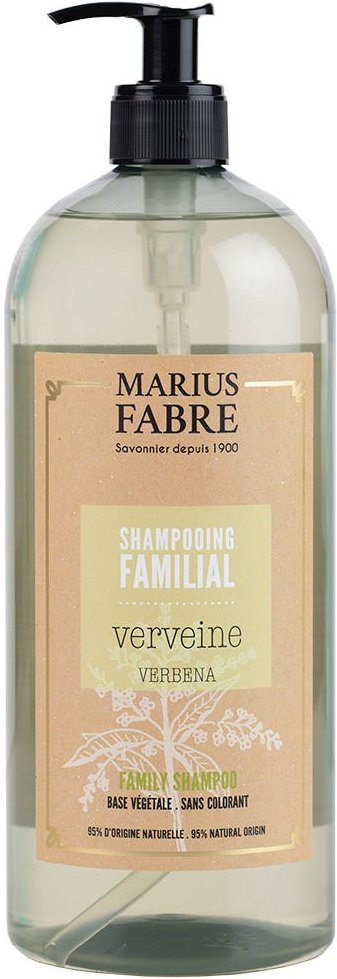Thumbnail - Marius Fabre Shampoo VERBENA 1000 ml