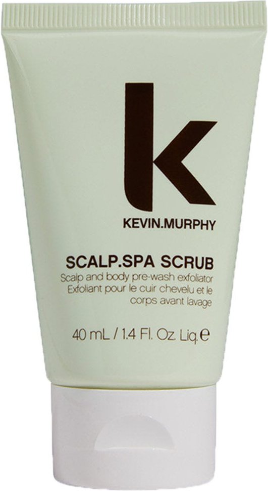 Kevin.Murphy Scalp.Spa Scrub Mini 40 ml