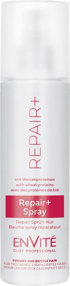 dusy professional EnVité Repair+ Spray 200 ml