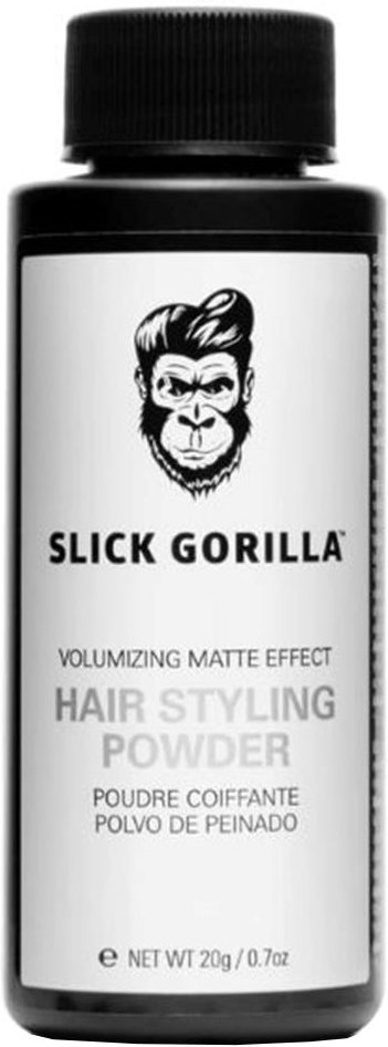 SLICK GORILLA Hair Styling Powder 20 g