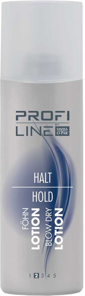 Profiline Fönlotion 200 ml