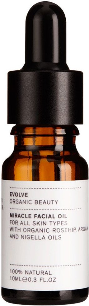 Evolve Miracle Facial Oil 10 ml