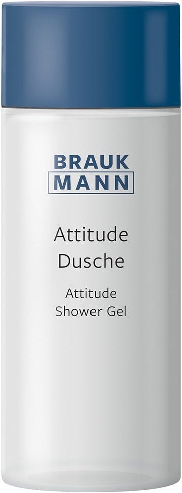 Hildegard Braukmann Attitude Dusche 250 ml