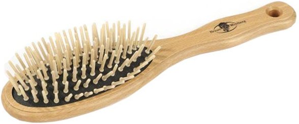 Braun & Wettberg Kopfmassagebürste