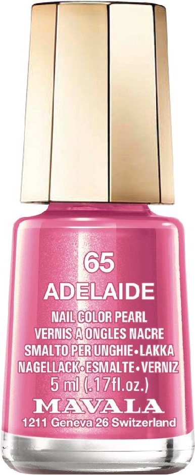 Mavala Nagellack 65 Adelaide 5 ml